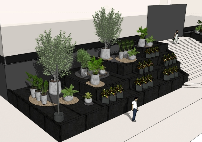 jardineros a domicilio en bogota